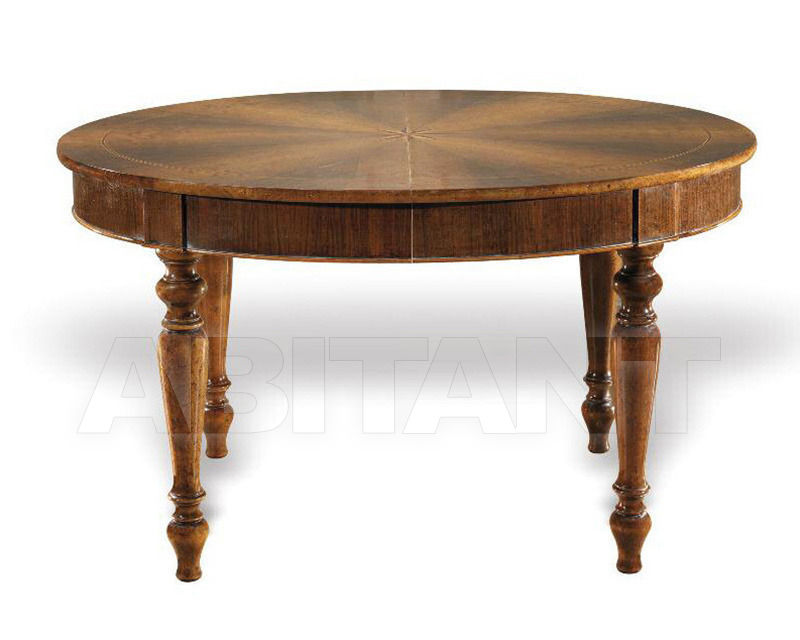 Buy Dining table Vittorio Grifoni  Tradizione 2005 3