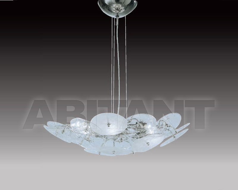 Сhandelier 4022 price on request Buy Сhandelier Lamp International srl Classic Collections 4022