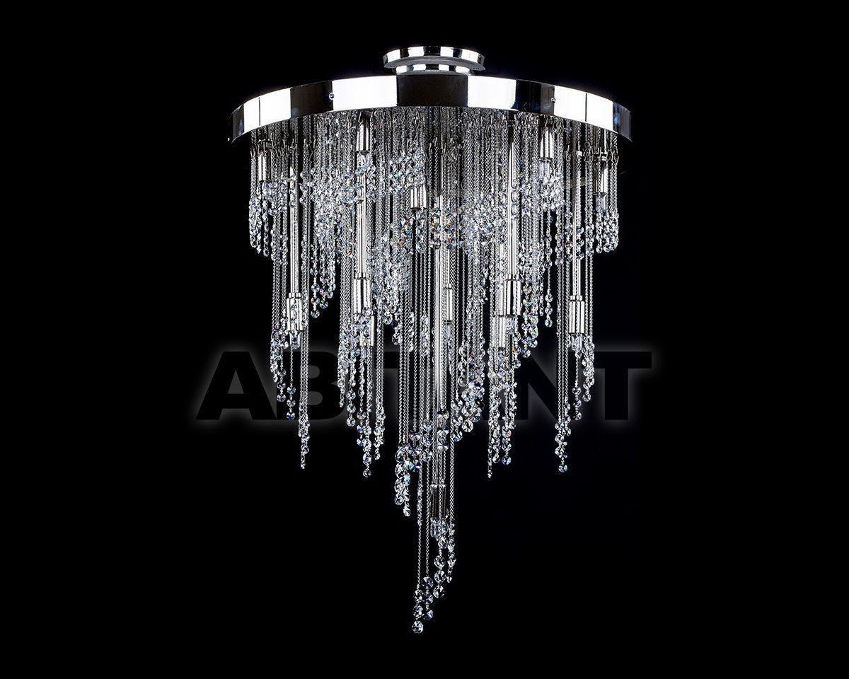 Сhandelier Erin ERIN nikil SP price on request Buy Сhandelier Erin Art Glass 2014 ERIN nikil SP