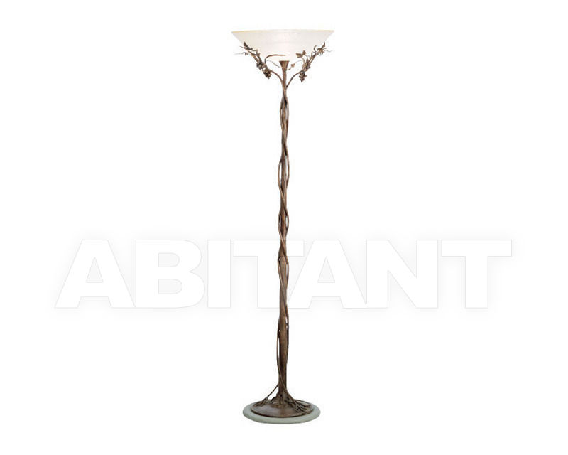 Floor lamp 1046 price on request Buy Floor lamp Lamp International srl Classic Collections 1046