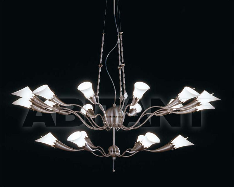 Buy Сhandelier Lamp International srl Classic Collections 7050VS