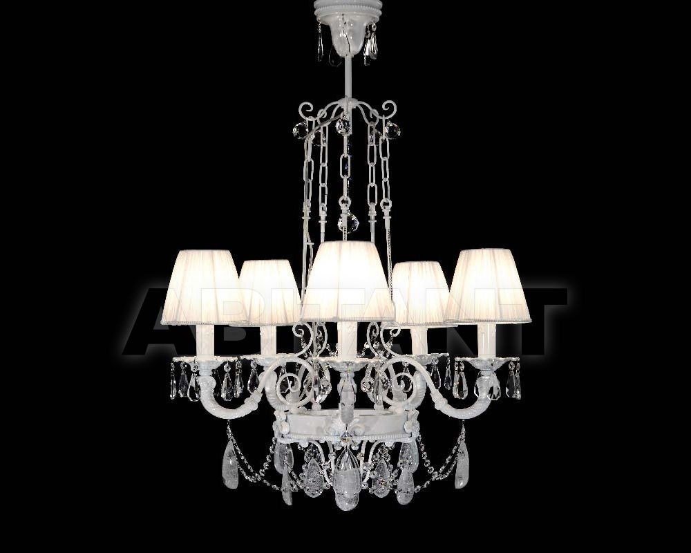 Buy Сhandelier Lamp International srl Classic Collections 8120 paralumi 2