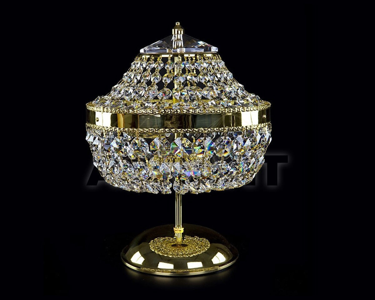 Buy Table lamp Penny Art Glass 2014 PENNY