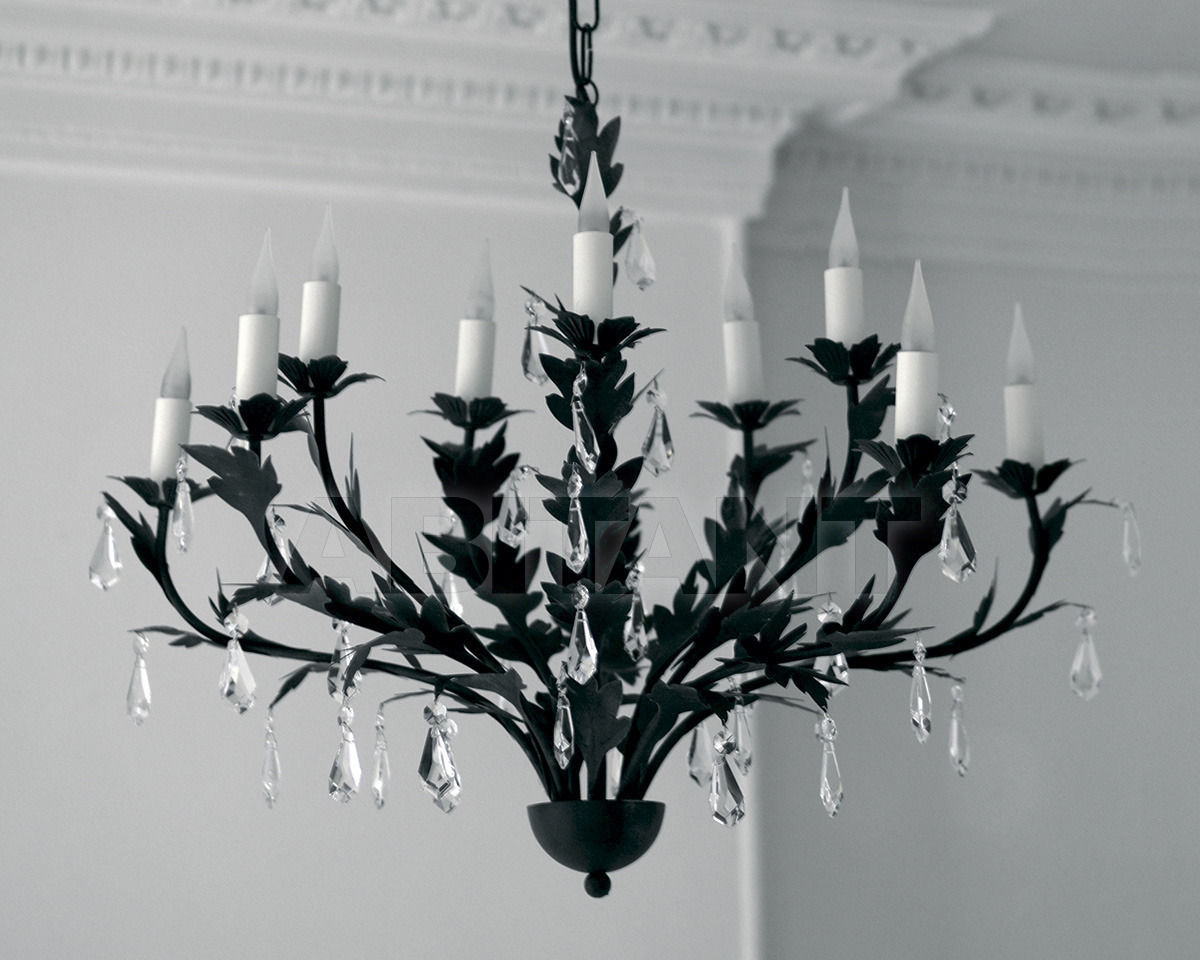 Buy Сhandelier Art et Floritude Diffusion L058.10/CD