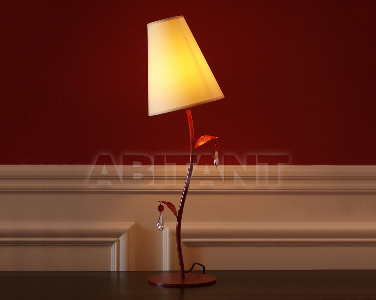 Buy Table lamp Art et Floritude Diffusion LP064.1/CD