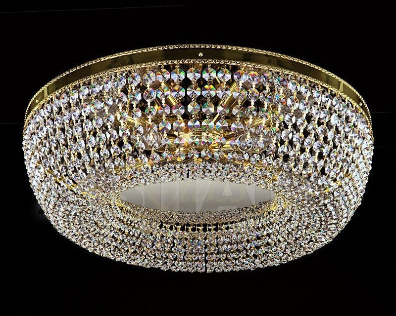 Buy Сhandelier Sofia Art Glass 2014 SOFIA DIA 550