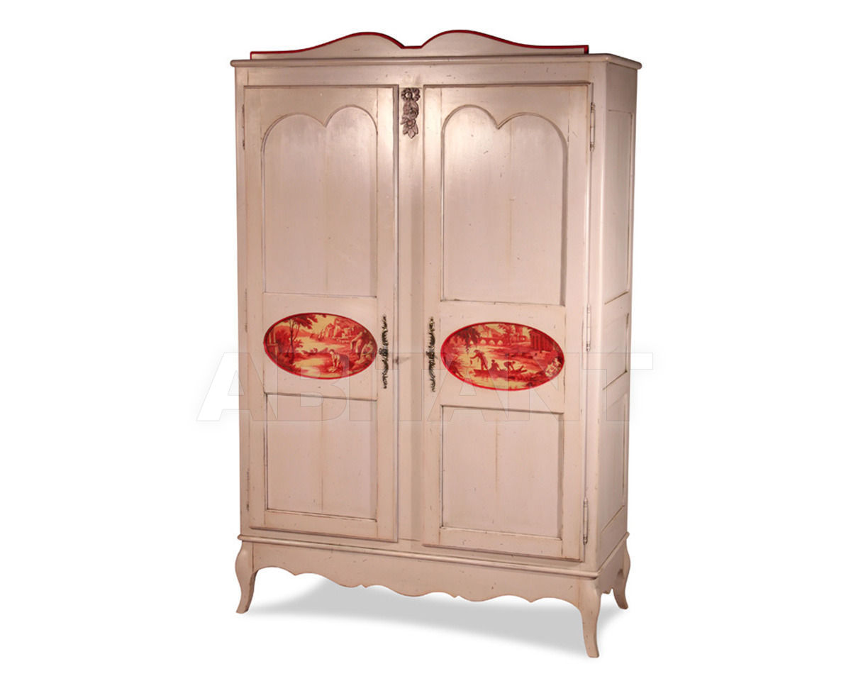 Buy Сupboard Atelier de Brou 2014 212L Infante tissu