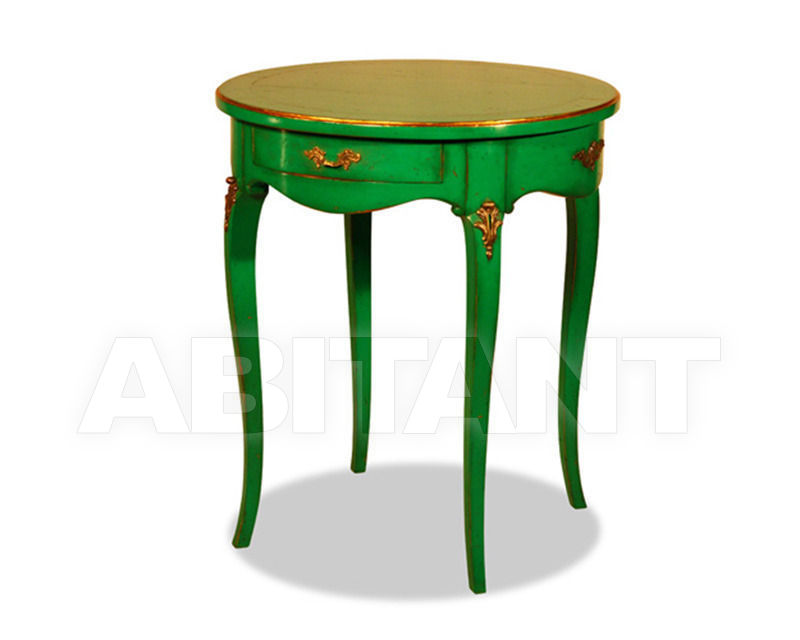 Buy Side table Atelier de Brou 2014 248L