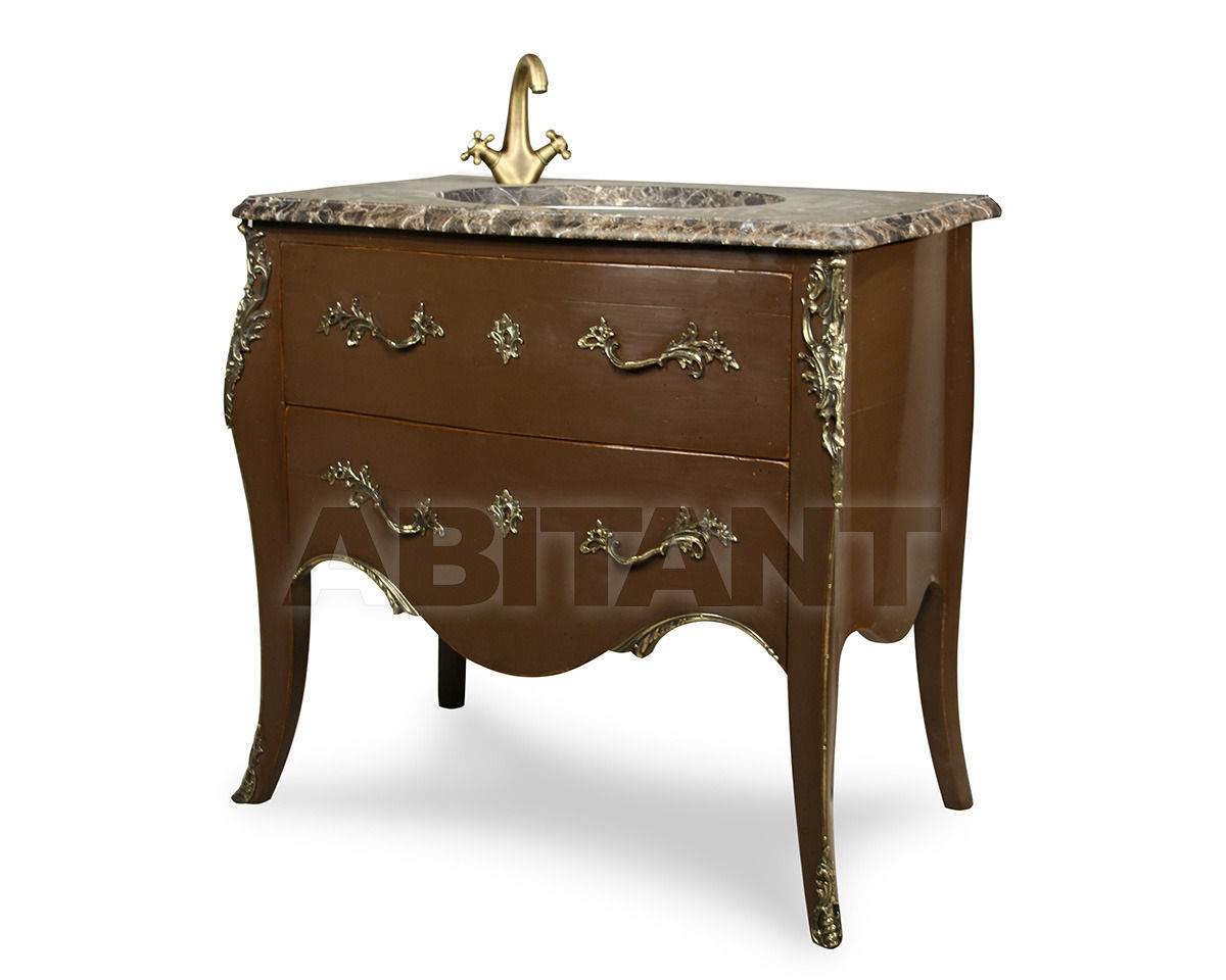 Buy Wash basin cupboard Atelier de Brou 2014 250L 