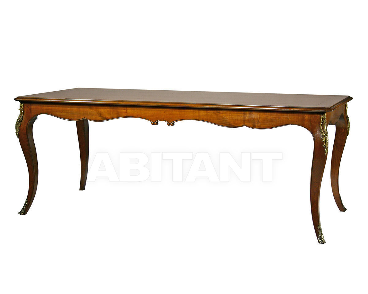 Buy Dining table Atelier de Brou Collection 2012 264L 