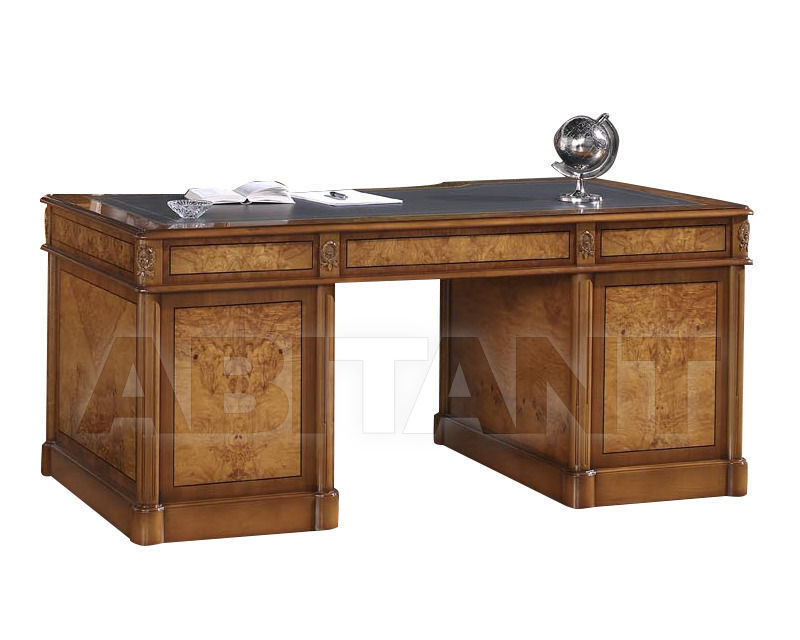 Writing desk Picasso Mesa Despacho 9 cajones Mod. Picasso ''Tapete Piel" price on request Buy Writing desk Aparicio y Navarro Mobles Auxiliares Picasso - Sorolla Picasso Mesa Despacho 9 cajones Mod. Picasso ''Tapete Piel"