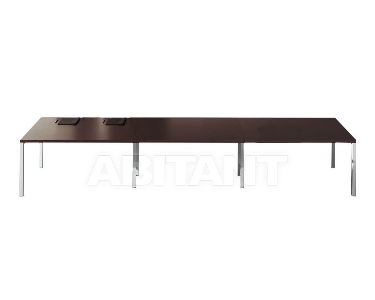 Buy Conference table Codutti Spa Genesis Packages 12  meeting table