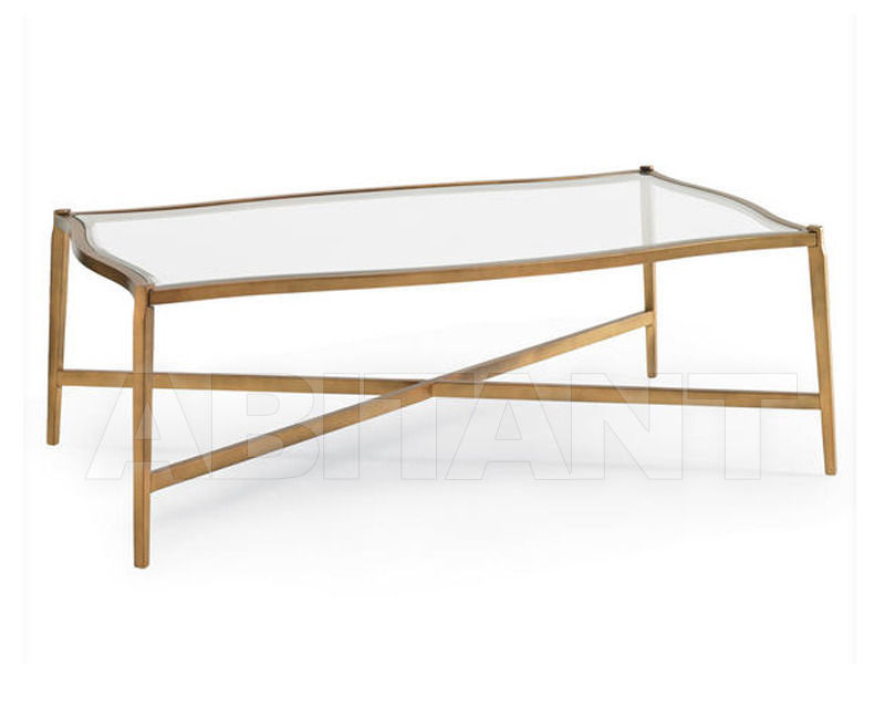 Buy Coffee table Jessica Schnadig Schnadig International 3861-450