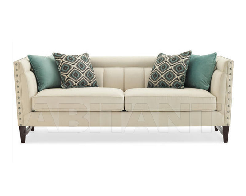 Buy Sofa Troy Schnadig Schnadig International 3900-082-A