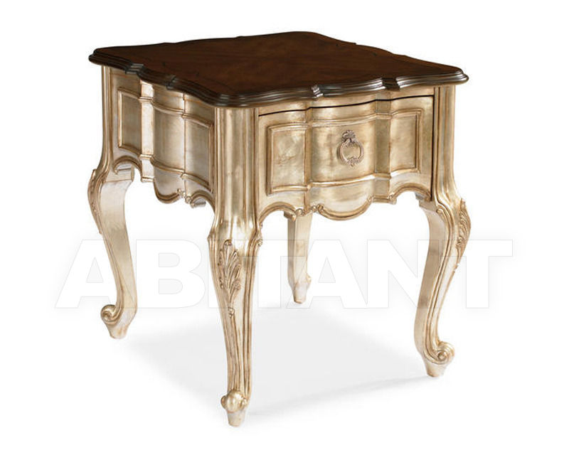 Buy Side table Elysia Schnadig Compositions A921-330