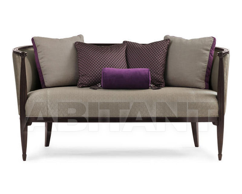 Settee Fusionner A900-070-A price on request Buy Settee Fusionner Schnadig Compositions A900-070-A
