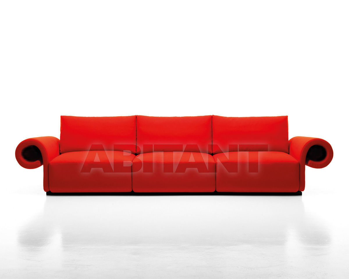 Buy Sofa Mussi Italy srl 2014 B.OLIDE D344