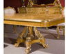 Dining table Stil Salotti di Origgi Luigi e Figli s.n.c. 2013 VENUS table Empire / Baroque / French