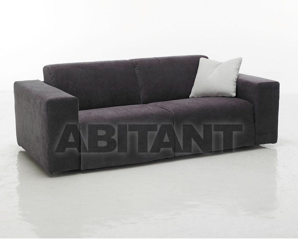 Sofa SYMPHONIE 2P SOFABED price on request Buy Sofa Verysofa S.R.L. Sofa-bed SYMPHONIE 2P SOFABED