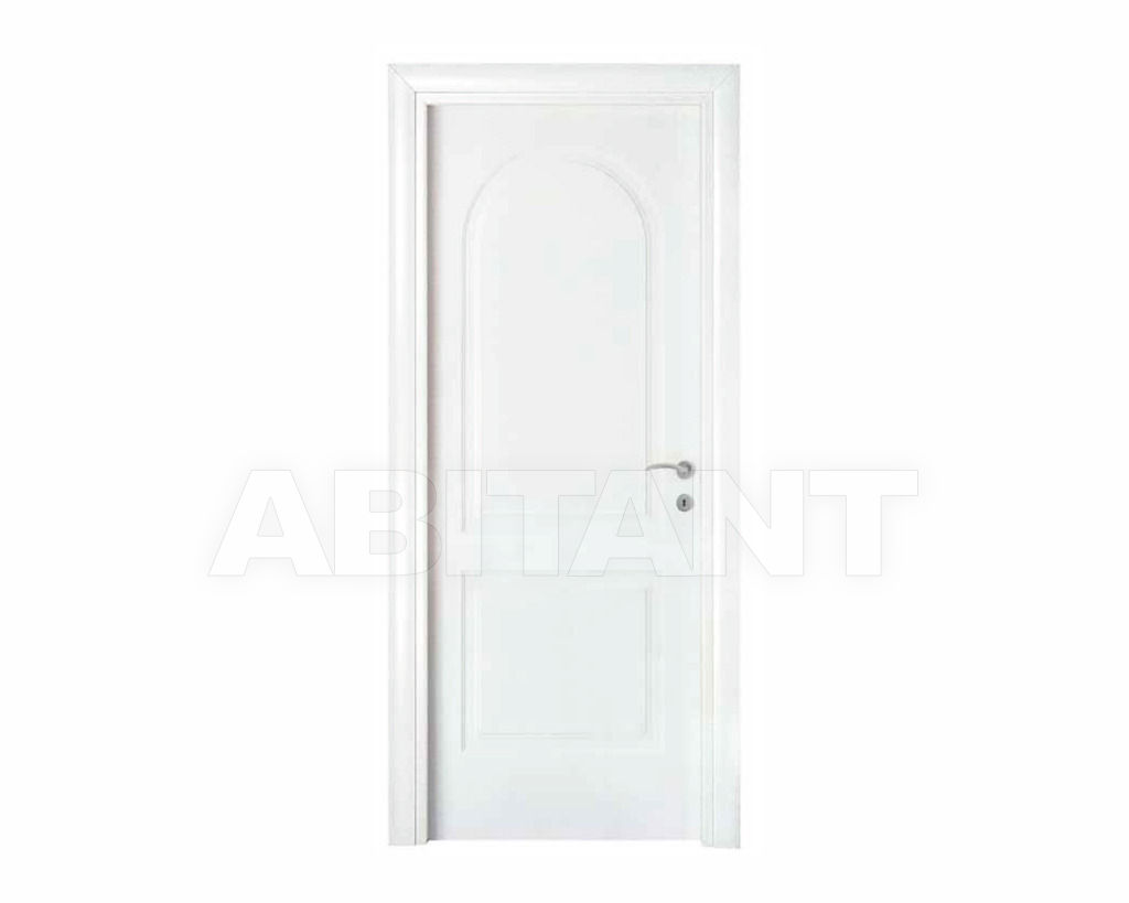 Buy Wooden door Leonardo Design S.r.l. Tiziana 2BA White