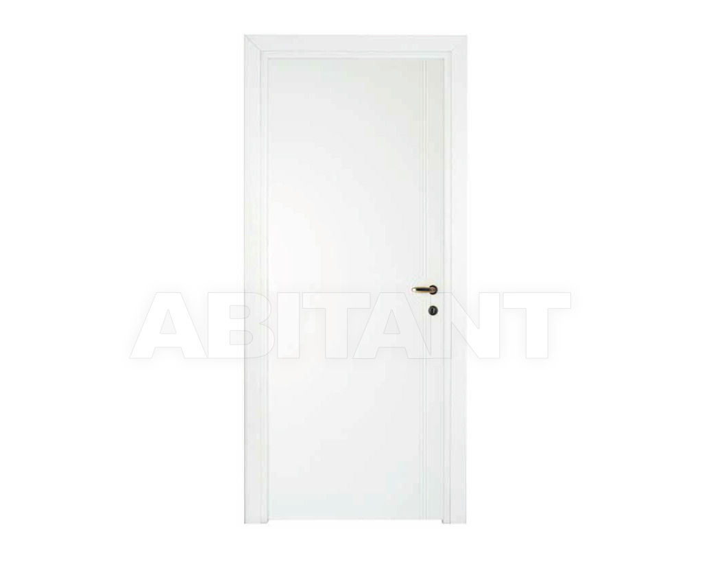 Buy Wooden door Leonardo Design S.r.l. Tiziana LISCIA White