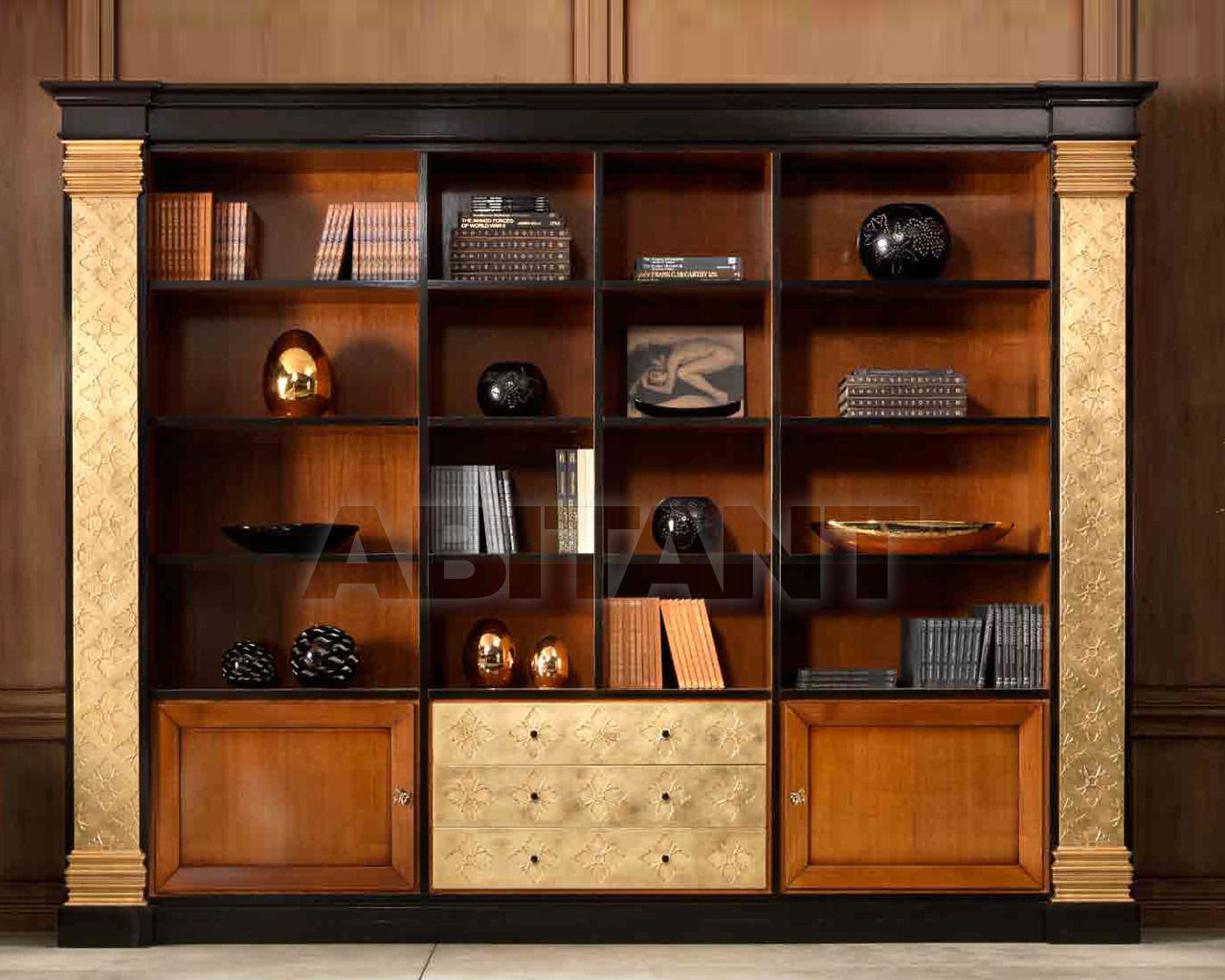 Buy Modular system Lago mobili snc 2014 Composizione nr. 01