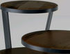 Decorative stand Caporali srl Italian Iron Lab T123 - trittico hana Contemporary / Modern