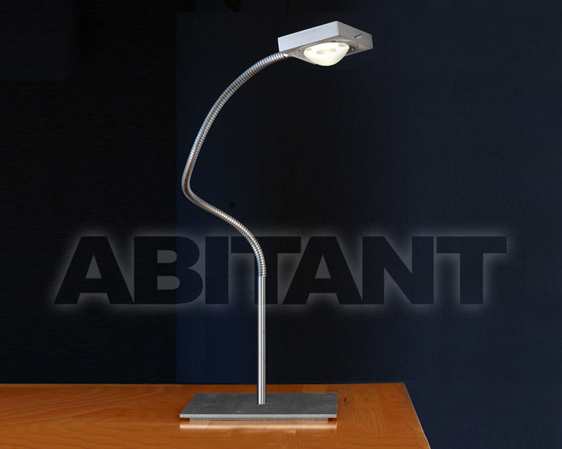 Table lamp LEDIOS LE02-LT01 AD price on request Buy Table lamp LEDIOS Millelumen Casablanca LE02-LT01 AD
