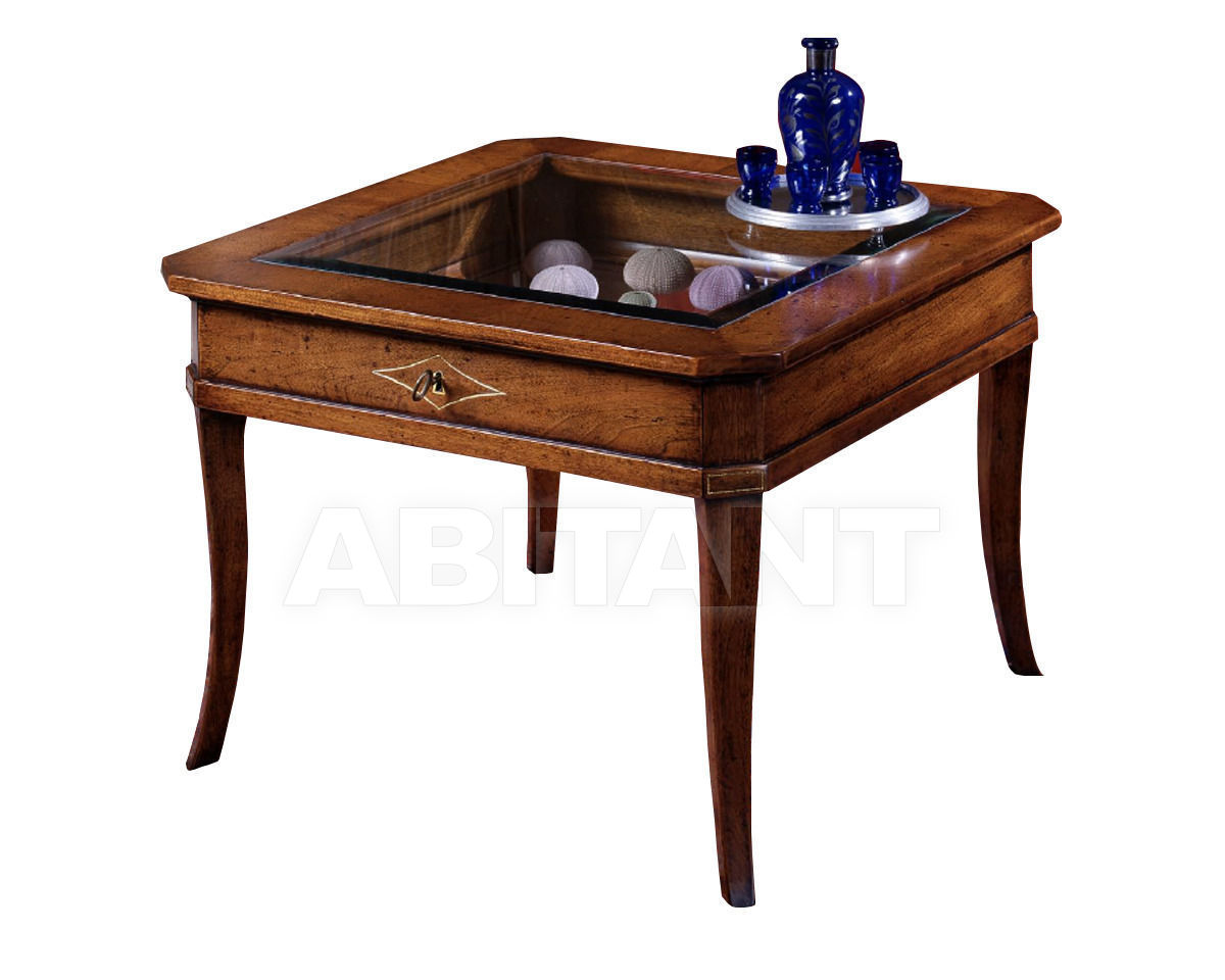 Buy Coffee table Roberto Mascotto I Complementi 271