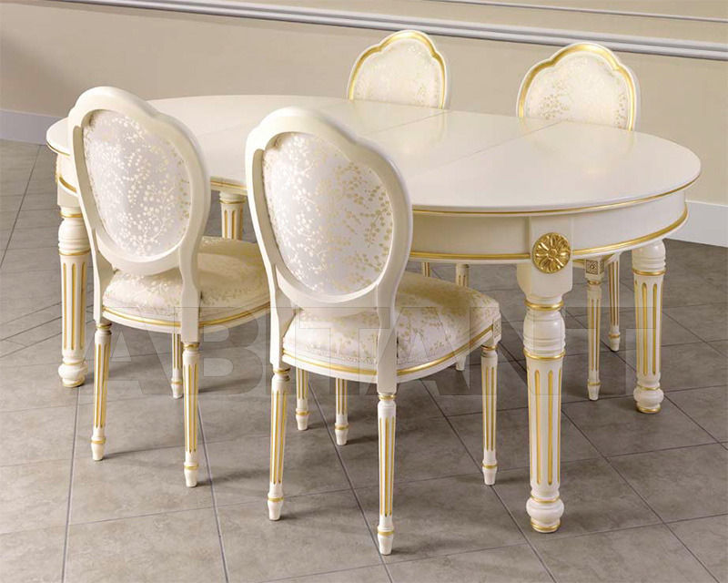 Dining table TAV 171 price on request Buy Dining table Onlywood S.r.l. Tavoli-sedie-porte TAV 171