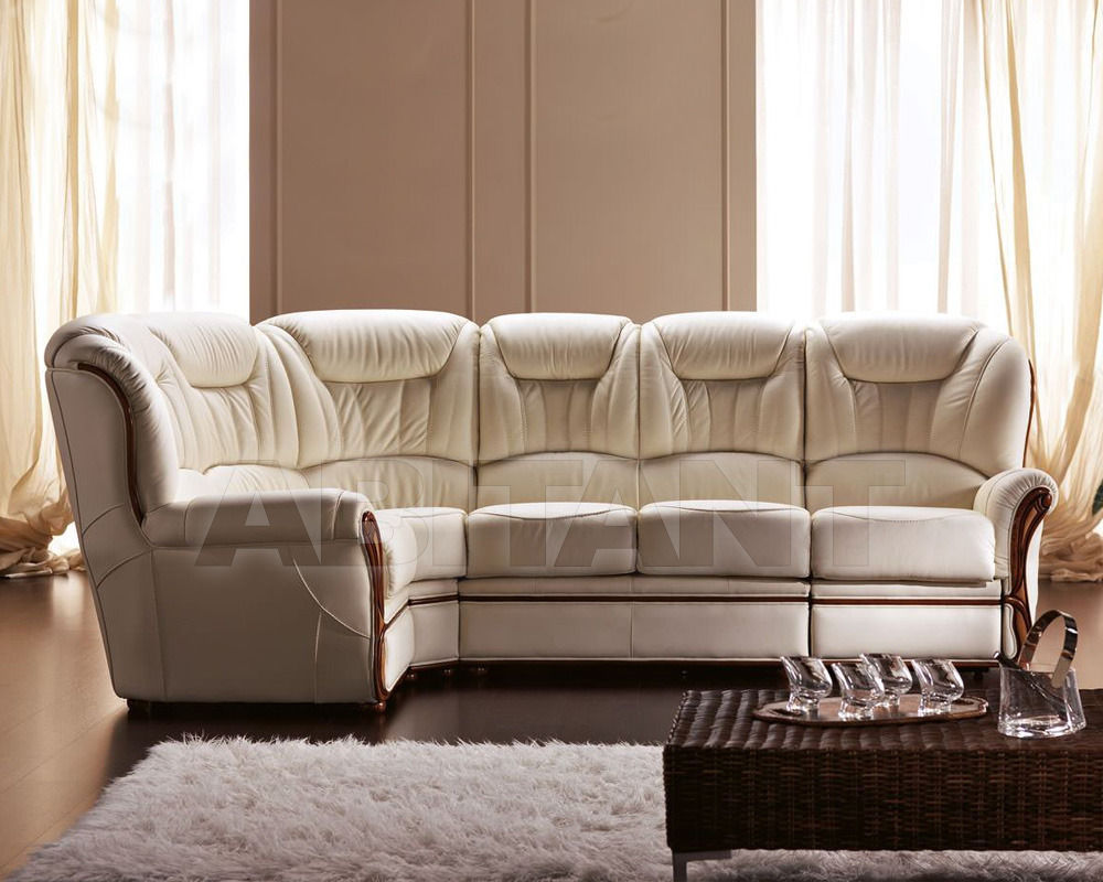 Sofa nadia angolare TERMINALE 3P. + TERMINALE 1P. + ANGOLO price on request Buy Sofa Rosini S.P.A. Classic nadia angolare TERMINALE 3P. + TERMINALE 1P. + ANGOLO