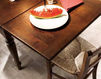 Dining table Onlywood S.r.l.  Tavoli-sedie-porte TAV 007 Classical / Historical 