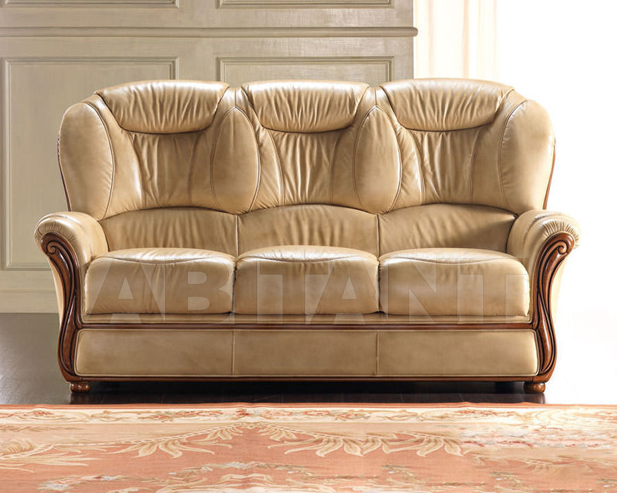 Buy Sofa Rosini S.P.A. Classic tania DIVANO 3 P.