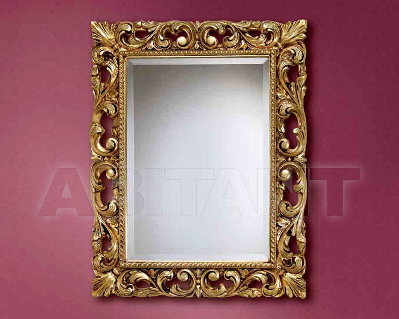 Buy Wall mirror Artex di Trevisani Marco Specchi 1260