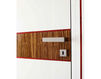 Wooden door Flex Extro LUNA Contemporary / Modern