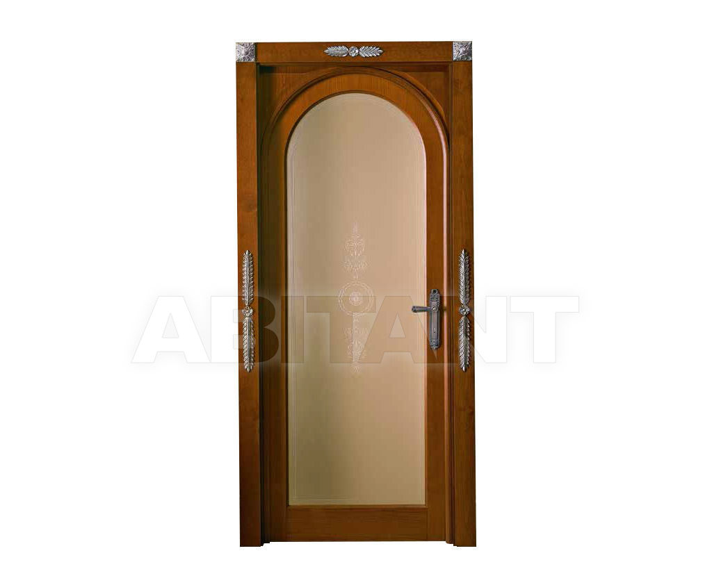 Buy Glass door Flex Porte And Arte Sofia R/Ciliegio