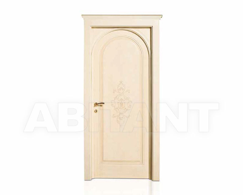 Buy Wooden door Flex Porte And Arte P 06 R/Stucco Veneziano