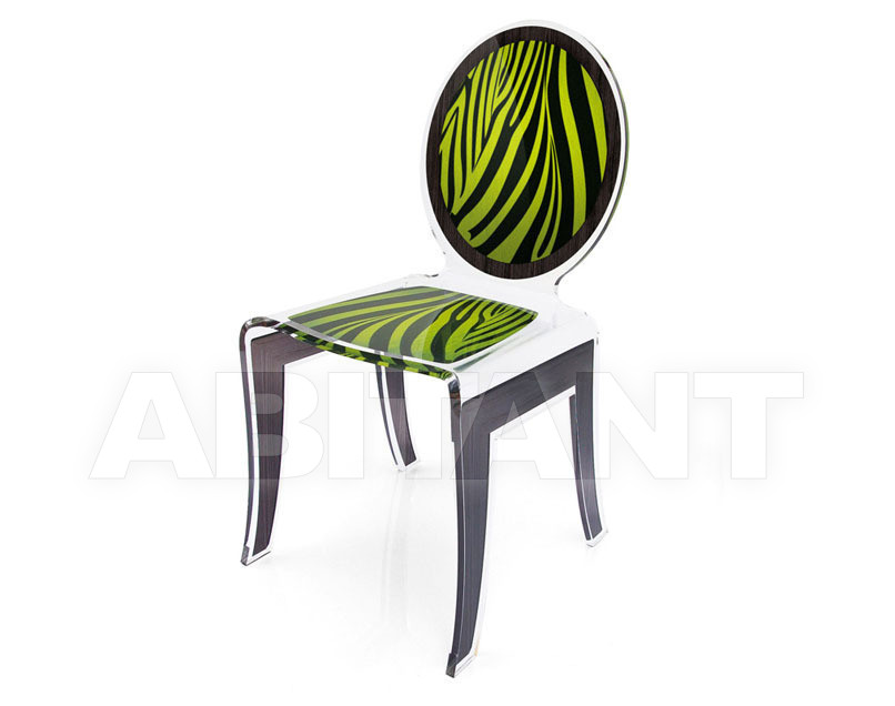 Buy Chair Acrila Wild Wild medallion chair 1