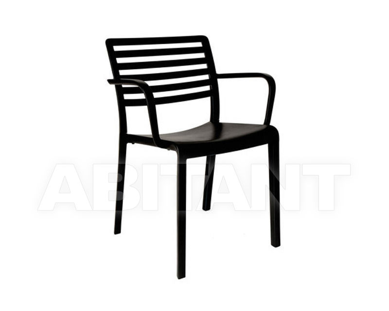 Buy Armchair Resol 2014 LAMA - ARMCHAIR 3