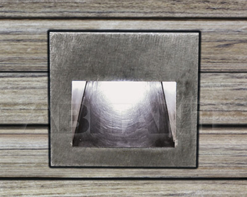 Buy Built-in light Lap Grupo B.Lux Urban LAP WR 20 stainless FLUOR