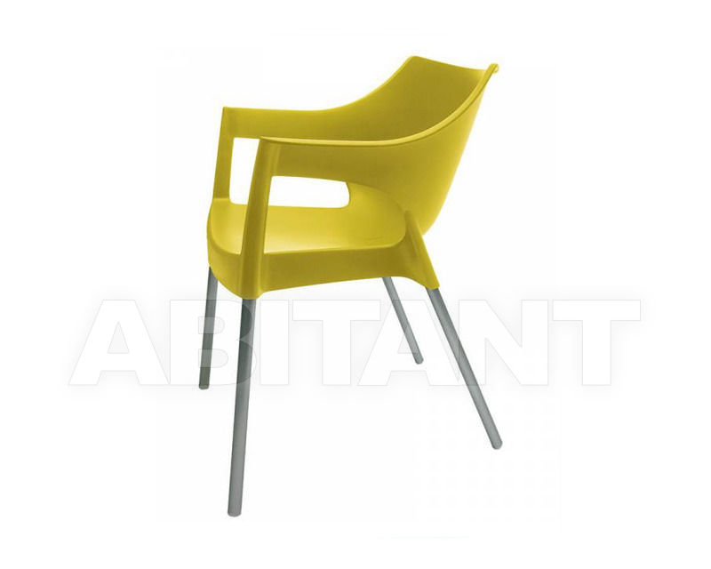 Armchair POLE 4 price on request Buy Armchair Resol 2014 POLE 4