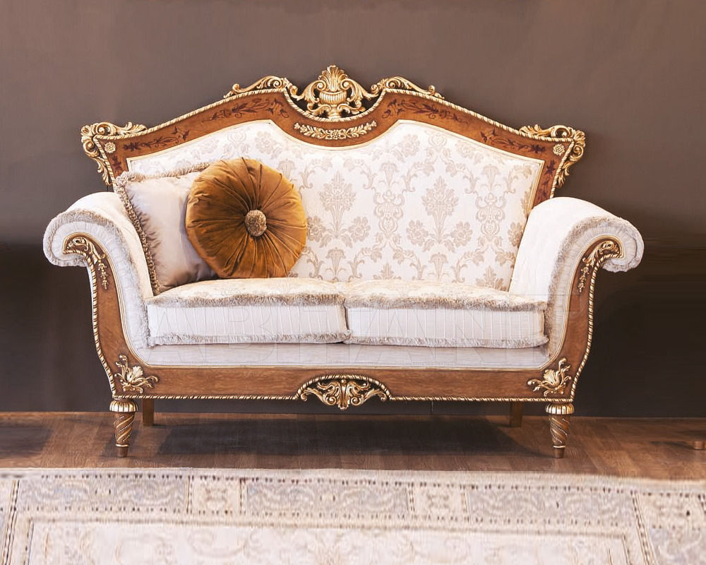 Buy Sofa F.LLI Origgi 2014 F09 321