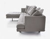 Sofa Bensen 2014 EDWARD SECTIONAL Minimalism / High-Tech