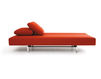 Sofa Bensen 2014 Sleeper  Minimalism / High-Tech