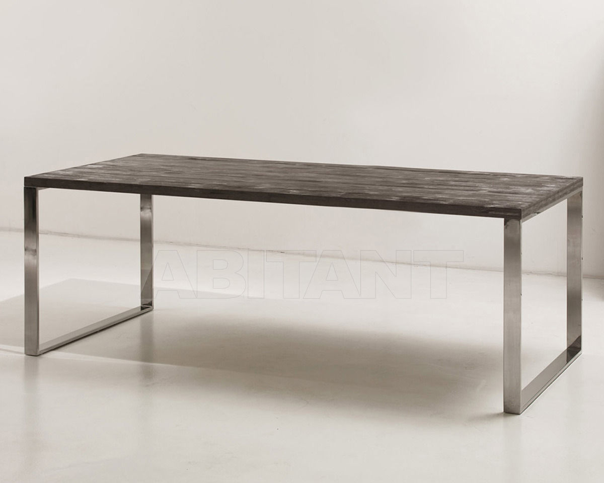 Buy Dining table GEORGE Emme Bi 2013 DTR01
