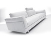 Sofa LEXUS Brianform Basic Instinct D254 Contemporary / Modern