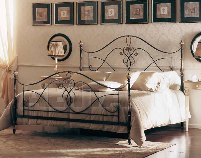 Buy Bed Alicante Giusti Portos Aprile 2010 ALI 180