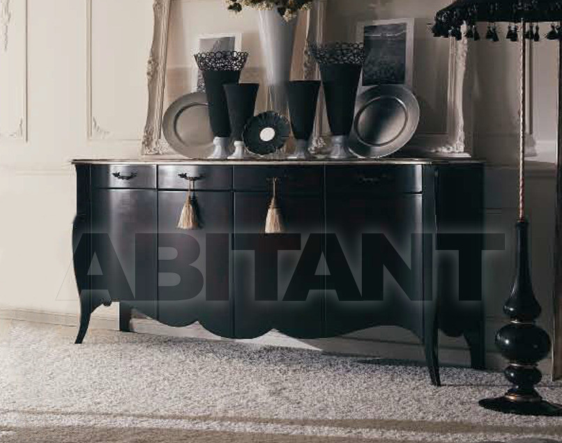 Buffet LIBERTY GC301 price on request Buy Buffet LIBERTY Giusti Portos Aprile 2010 GC301