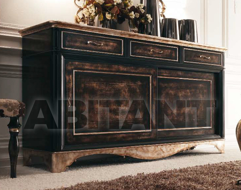 Buy Buffet Roma Giusti Portos Aprile 2010 GC302