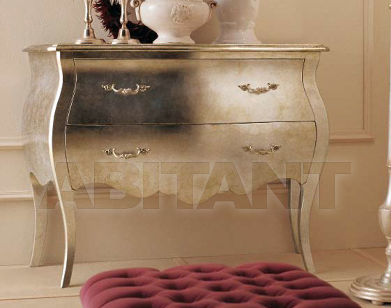 Buy Comode TIFFANY Giusti Portos Milano 2009 260